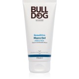 Bulldog Sensitive Shave Gel gel pentru bărbierit pentru barbati 175 ml
