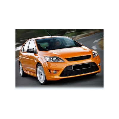 Capace oglinda tip BATMAN compatibile Ford Focus II FL 2008-2011 Cod: BAT10029 / C530-BAT2 foto