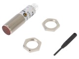 Senzor Fotoelectric 0-0,4m PNP Dark/Light 100mA