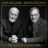 John Williams &amp; Steven Spielberg: The Ultimate Collection - Box Set | John Williams, Steven Spielberg