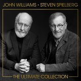 John Williams &amp; Steven Spielberg: The Ultimate Collection - Box Set | John Williams, Steven Spielberg, sony music