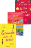 Pachet Leacuri pentru inimi ranite - Bookzone