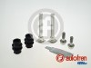 Set Bucsi Ghidaj Etrier Frana Autofren Seinsa D7256C Mercedes-Benz Mitsubishi Opel Renault Volvo VW