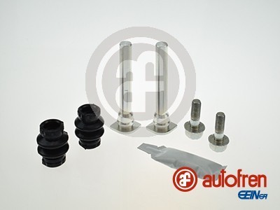 AUTOFREN SEINSA D7256C Set bucsi de ghidaj, etrier frana