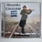 CD - Alexandre Cavaliere &ndash; Nomades - 2002, Bop, Gypsy Jazz