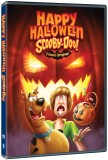 Scooby Doo - Happy Halloween | Maxwell Atoms