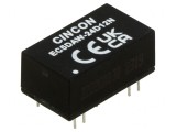Convertor DC/DC 10W 9-36V la 12V și -12V THT