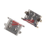 Conector alimentare type C / tip C Allview V2 Viper X