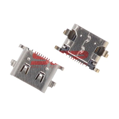 Conector alimentare type C / tip C Allview V2 Viper X foto