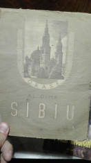 Sibiu &amp;amp;#8211; Al. Dima foto