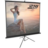 Ecrane proiectie trepied universal, marime vizibila 150cm x 150cm