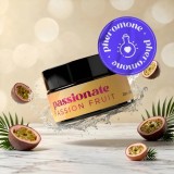 Lumanare de Masaj cu Feromoni Passionate, Parfum Fructul Pasiunii, 20 ml