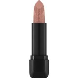 Catrice Scandalous Ruj de buze hidratant mat 3,5 g 010 Plain Truth