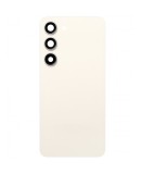 Capac Baterie Samsung Galaxy S23, SM-S911B, Alb