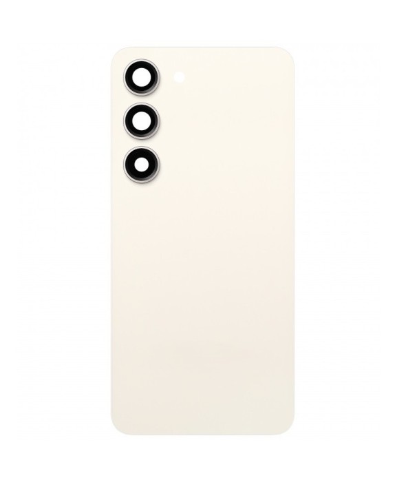 Capac Baterie Samsung Galaxy S23, SM-S911B, Alb