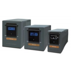 UPS NeTYS PE 1500VA BAT60&amp;#039; USB LCD NPE-1500-LCD