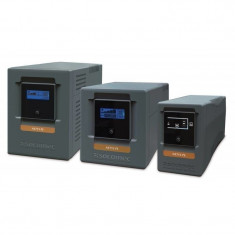 UPS NeTYS PE 1000VA BAT45&#039; USB LCD NPE-1000-LCD