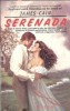 Serenada - Roman de James Cain, Editura Tandem, 1994, Literatura Straina, Proza Clasicăsicșică