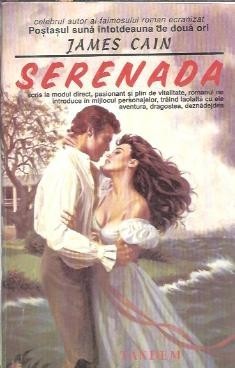 Serenada - James Cain