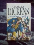 N6 CHARLES DICKENS - POVESTIND COPIILOR (cartonata)