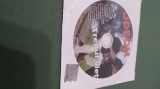 CD ODEON -TRENUL VIETII ORIGINAL REVISTA TAIFASURI