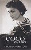 AS - EDMONDE CHARLES-ROUX - COCO CHANEL