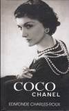 AS - EDMONDE CHARLES-ROUX - COCO CHANEL