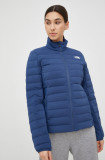 The North Face geaca sport din puf Belleview de tranzitie