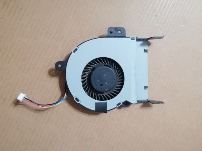 Ventilator Asus K55 X55a K55x K55vm X55c K55c F55a x55a x55 f55c ca NOU foto