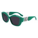 Ochelari de Soare Damă Karl Lagerfeld KL6102S-300 &oslash; 56 mm