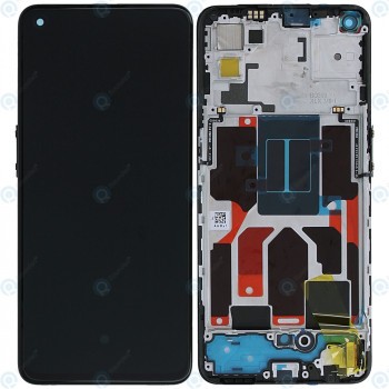 Oppo Find X3 Lite (CPH2145) Unitate de afișare completă 4905997 foto