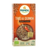 Trio de Quinoa Bio Fara Gluten Primeal 500gr