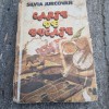 Carte de Bucate Silvia Jurcovan - Editura Tehnica 1983 (Coperta Neoriginala, Pagini Lipite)