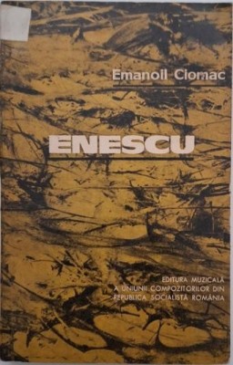 Enescu - Emanoil Ciomac foto