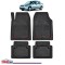 Covorașe Auto TeamCar&reg; Tip Tăviță Compatibile Opel Astra G (1998&ndash;2009) - Sedan