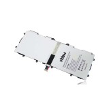 &Icirc;nlocuire baterie tabletă VHBW pentru Samsung T4500avE, AA1D625aS/7-B - 6800 mAh 3,8 V Li-polimer