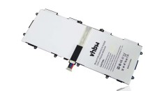 &Icirc;nlocuire baterie tabletă VHBW pentru Samsung T4500avE, AA1D625aS/7-B - 6800 mAh 3,8 V Li-polimer