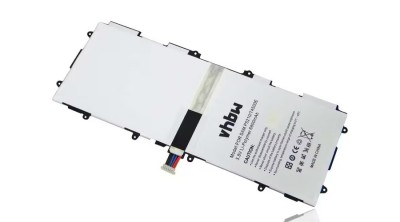 &amp;Icirc;nlocuire baterie tabletă VHBW pentru Samsung T4500avE, AA1D625aS/7-B - 6800 mAh 3,8 V Li-polimer foto