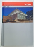 EXTERNAL LIGHTING SYSTEMS , CATALOG AL FIRMEI &#039; IGUZZINI &#039; , 2011 -2012