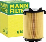 Filtru aer Skoda Volkswagen C14130, Mann
