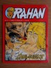 RAHAN nr. 47 / 19 aprilie 2011 - Câinii-ucigași