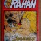 RAHAN nr. 47 / 19 aprilie 2011 - C&acirc;inii-ucigași