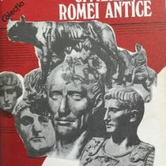 Civilizatia Romei Antice Horia C. Matei