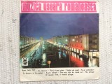 Muzica usoara romaneasca disc vinyl 10&quot; mijlociu selectii usoara pop EDD 1281 VG, Electrecord