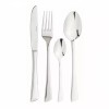 Tacamuri otel, set de 24 piese, Kinghoff