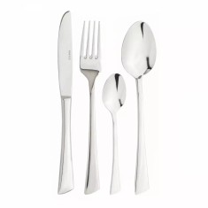 Tacamuri otel, set de 24 piese, Kinghoff