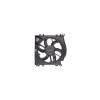 Ventilator radiator RENAULT CLIO II BB0 1 2 CB0 1 2 AVA Quality Cooling RT7542