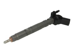 Injector AUDI A4 Cabriolet (8H7, B6, 8HE, B7) (2002 - 2009) BOSCH 0 986 435 358 foto
