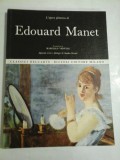 Cumpara ieftin CLASSICI DELL&#039; ARTE - EDOUARD MANET