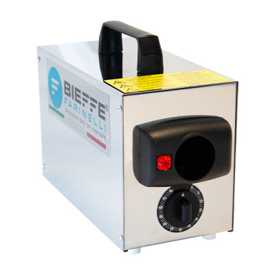Generator de ozon Bieffe pentru igienizarea spatiilor de pana la 100 m3 foto